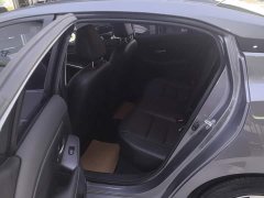 Nissan Sylphy 2023 1.6L CVT Comfort Edition - ფოტო 11