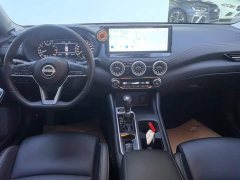 Nissan Sylphy 2023 1.6L CVT Comfort Edition - ფოტო 12