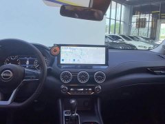 Nissan Sylphy 2023 1.6L CVT Comfort Edition - ფოტო 13