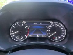 Nissan Sylphy 2023 1.6L CVT Comfort Edition - ფოტო 14