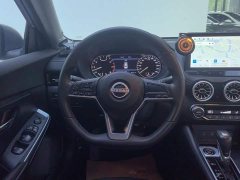 Nissan Sylphy 2023 1.6L CVT Comfort Edition - ფოტო 15