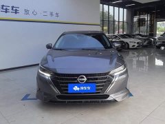Nissan Sylphy 2023 1.6L CVT Comfort Edition - ფოტო 2