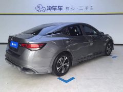 Nissan Sylphy 2023 1.6L CVT Comfort Edition - ფოტო 3