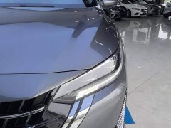Nissan Sylphy 2023 1.6L CVT Comfort Edition - ფოტო 5