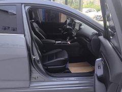 Nissan Sylphy 2023 1.6L CVT Comfort Edition - ფოტო 8