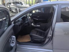 Nissan Sylphy 2023 1.6L CVT Comfort Edition - ფოტო 9
