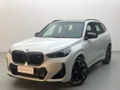 BMW X1 M35Li - ფოტო 1