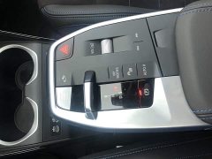 BMW X1 M35Li - ფოტო 11