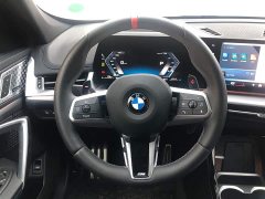 BMW X1 M35Li - ფოტო 14