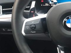 BMW X1 M35Li - ფოტო 15