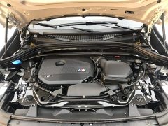BMW X1 M35Li - ფოტო 17