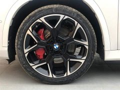 BMW X1 M35Li - ფოტო 18