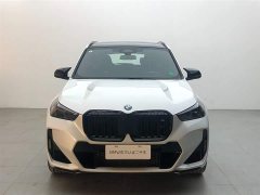 BMW X1 M35Li - ფოტო 2