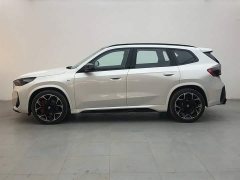 BMW X1 M35Li - ფოტო 3