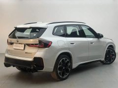 BMW X1 M35Li - ფოტო 4