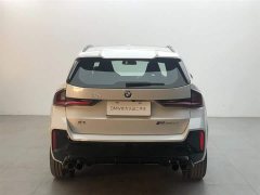 BMW X1 M35Li - ფოტო 5