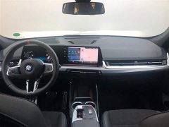 BMW X1 M35Li - ფოტო 7