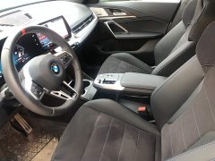 BMW X1 M35Li - ფოტო 8