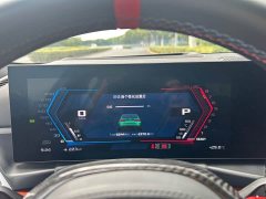 BMW M3 2024 M3 Sedan Thunder Edition - ფოტო 5