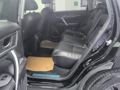 Honda Crown Road Avancier 370TURBO AWD Premium Edition - photo 11