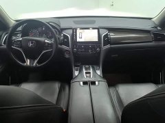 Honda Crown Road Avancier 370TURBO AWD Premium Edition - photo 12