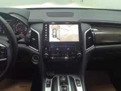 Honda Crown Road Avancier 370TURBO AWD Premium Edition - photo 13