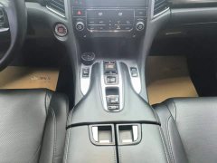 Honda Crown Road Avancier 370TURBO AWD Premium Edition - photo 16