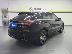 Honda Crown Road Avancier 370TURBO AWD Premium Edition - photo 3