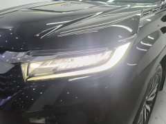 Honda Crown Road Avancier 370TURBO AWD Premium Edition - photo 5