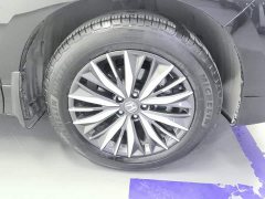 Honda Crown Road Avancier 370TURBO AWD Premium Edition - photo 6