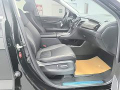 Honda Crown Road Avancier 370TURBO AWD Premium Edition - photo 8