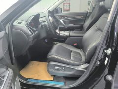 Honda Crown Road Avancier 370TURBO AWD Premium Edition - photo 9