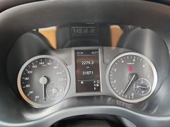 Mercedes-Benz Vito 2.0T Elite 7-Seater - ფოტო 11