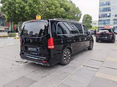 Mercedes-Benz Vito 2.0T Elite 7-Seater - ფოტო 6