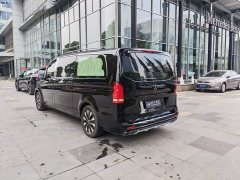 Mercedes-Benz Vito 2.0T Elite 7-Seater - ფოტო 8