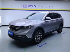 Dongfeng Fengshen AX7 1.6T Automatic Quality Excellence Edition - ფოტო 1