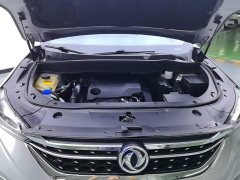Dongfeng Fengshen AX7 1.6T Automatic Quality Excellence Edition - ფოტო 10
