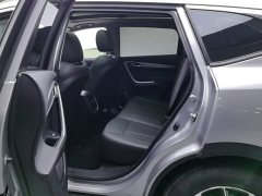 Dongfeng Fengshen AX7 1.6T Automatic Quality Excellence Edition - ფოტო 11
