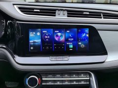 Dongfeng Fengshen AX7 1.6T Automatic Quality Excellence Edition - ფოტო 13