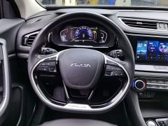 Dongfeng Fengshen AX7 1.6T Automatic Quality Excellence Edition - ფოტო 15