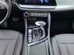 Dongfeng Fengshen AX7 1.6T Automatic Quality Excellence Edition - ფოტო 16