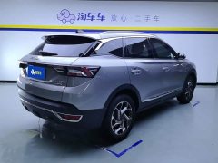 Dongfeng Fengshen AX7 1.6T Automatic Quality Excellence Edition - ფოტო 3