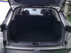 Dongfeng Fengshen AX7 1.6T Automatic Quality Excellence Edition - ფოტო 4