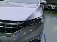 Dongfeng Fengshen AX7 1.6T Automatic Quality Excellence Edition - ფოტო 5