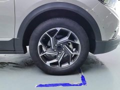 Dongfeng Fengshen AX7 1.6T Automatic Quality Excellence Edition - ფოტო 6