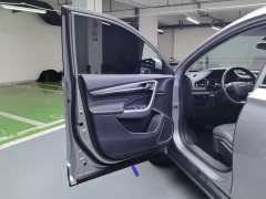 Dongfeng Fengshen AX7 1.6T Automatic Quality Excellence Edition - ფოტო 7