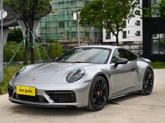 Porsche 911 Carrera S 3.0T - ფოტო 1
