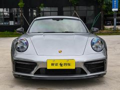 Porsche 911 Carrera S 3.0T - ფოტო 4
