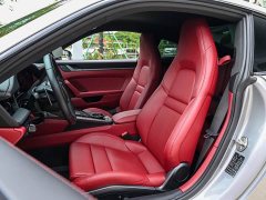 Porsche 911 Carrera S 3.0T - ფოტო 7