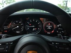Porsche 911 Carrera S 3.0T - ფოტო 9